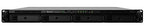 Synology RS1619xs13 RackStation iSCSI NAS Server