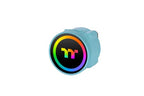 Thermaltake TOUGHLIQUID 240 ARGB Turquoise CPU Cooler