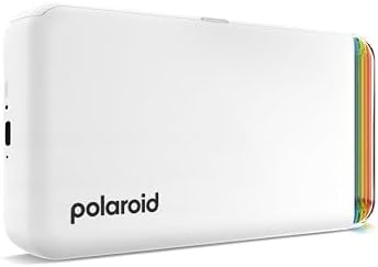 Polaroid 9128 Bundle Hi-Print 2x3 Pocket Printer