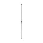 Manfrotto 432-3,7 2.1-3.7m Silver Autopole