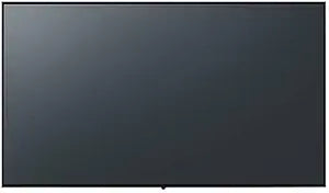 Panasonic TH-75CQE1W 75-inch 4K Professional Entry-Level Display