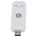 Generic U8 Plug-and-Play USB WiFi Network Adapter