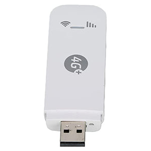 Generic U8 Plug-and-Play USB WiFi Network Adapter