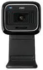 Microsoft 7ND-00007 LifeCam HD-5000 Webcam — main product image