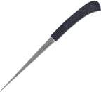 Westcott 29380 Letter Opener - Serrated Stainless Steel Blade, 8-Inch