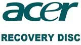 Acer Aspire 7530 Windows Vista Recovery Disc — main product image