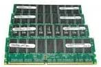HP A6834A RAM-4GB/A6834A Memory Module — main product image