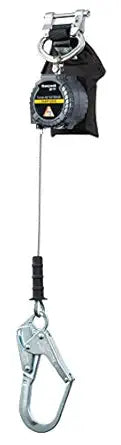 Miller MFLEC-4/6FT Personal Fall Limiter
