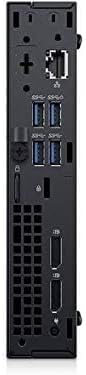 Dell 7060-MINI OptiPlex i5 Micro PC Renewed
