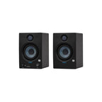PreSonus 4.5-Inch Studio Monitors Bundle with Isolation Pads