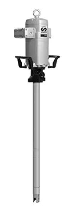 Samson 532131 Pumpmaster60 Bulk Tote 3" Adaptor
