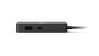 Microsoft SWV-00002 USB-C Multiport Travel Hub