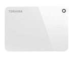 Toshiba HDTC930EW3CA 3TB Canvio Advance External Drive