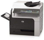 HP LaserJet Enterprise M4555H Refurbished Laser Printer