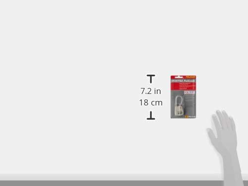 Pelican 1500-518-000 1506 TSA Lock Gray Security