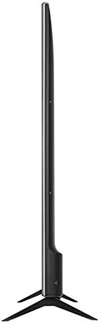 LG 75UJ657A 75-Inch 4K UHD Smart TV Renewed