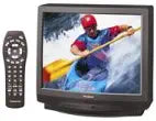 Panasonic CT27D21 27" CRT TV