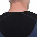 Spyder Active Men’s Long Sleeve Moisture-Wicking Shirt