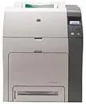 HP Color Laserjet 4700N Printer (Refurbished)