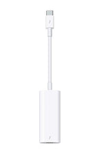 Apple MMEL2AM/A Thunderbolt 3 to Thunderbolt 2 Adapter