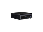 Intel NUC10i5FNKN Mini PC Barebone System i5-10210U