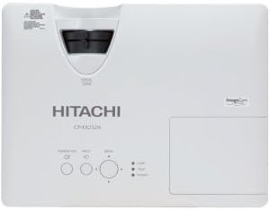 Hitachi CP-EX252N LCD Projector 720p HDTV Portable