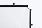 Manfrotto LL LR82207R: 2x2m Skylite Rapid Diffuser (1.25 Stop)