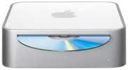 Apple 1011945 Mac Mini G4 1.25 GHz Desktop