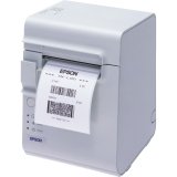 Epson C31C412406 TM-L90 Plus Thermal Label Printer