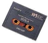 Sony 10-DGD150P DDS4 20/40GB Data Cartridge 10-Pack