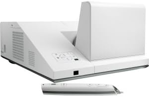 Dell S500 WXGA 3D Ready DLP Ultra Short Throw Projector — main product image