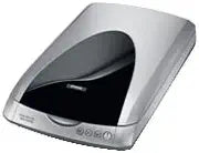 Epson Perfection 3170 Photo Flatbed Scanner - USB
