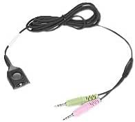 Sennheiser FBA_9907 Easy Disconnect Headset Cable