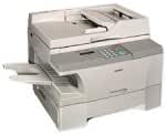 Canon ImageClass D760 Personal Digital Copier Printer — main product image