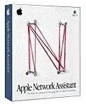 Apple M6559Z/A Network Assistant 3.5 CD [OLD VERSION]
