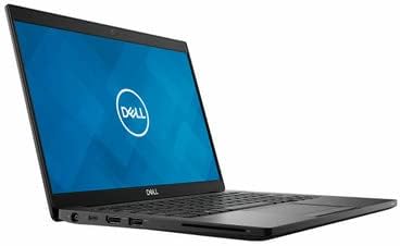 Dell Latitude 7390 2-in-1 i5 Touchscreen Laptop Renewed