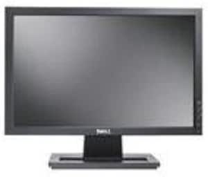 Dell E1709wc 17-inch LCD Wide Screen Monitor — main product image