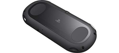 Sony 4948872413602 PlayStation Vita Black