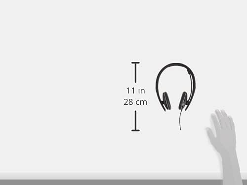 Sennheiser 508317 SC 165 USB Binaural Business Headset