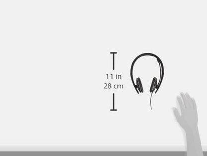 Sennheiser 508317 SC 165 USB Binaural Business Headset
