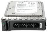 Dell SAS XX517 450GB 15K 3.5in Hard Drive w/F238F