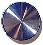 JVC KD-AR855BT OEM Volume Knob