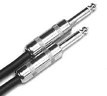 Peavey 00060360 3-Foot Speaker Cable
