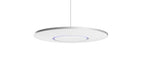 Shure CEILING1 Stem Ceiling Microphone Array Conference Room
