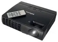 InFocus IN1124 Portable Projector 3000 Lumens — main product image