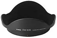 Canon 7276A001 EW83E Lens Hood EF 16-35mm f/2.8L — main product image