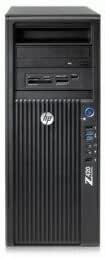 HP F1L05UT Z420 Workstation: Xeon E5-1620 v2, Mini-Tower — main product image