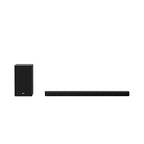 LG SP8YA 3.1.2ch 440W Dolby Atmos Sound Bar w/Subwoofer