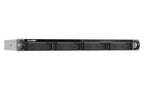 QNAP TS-h665U-8G 1U Rackmount 4+2-Bay Network Storage