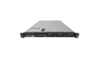 Dell R430 8x Bay PowerEdge 1U Server 2X E5-2630 V3 64GB 4X 960GB SSD (Renewed)